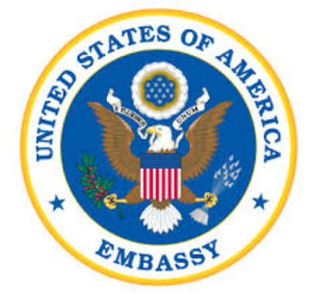 US Embassy